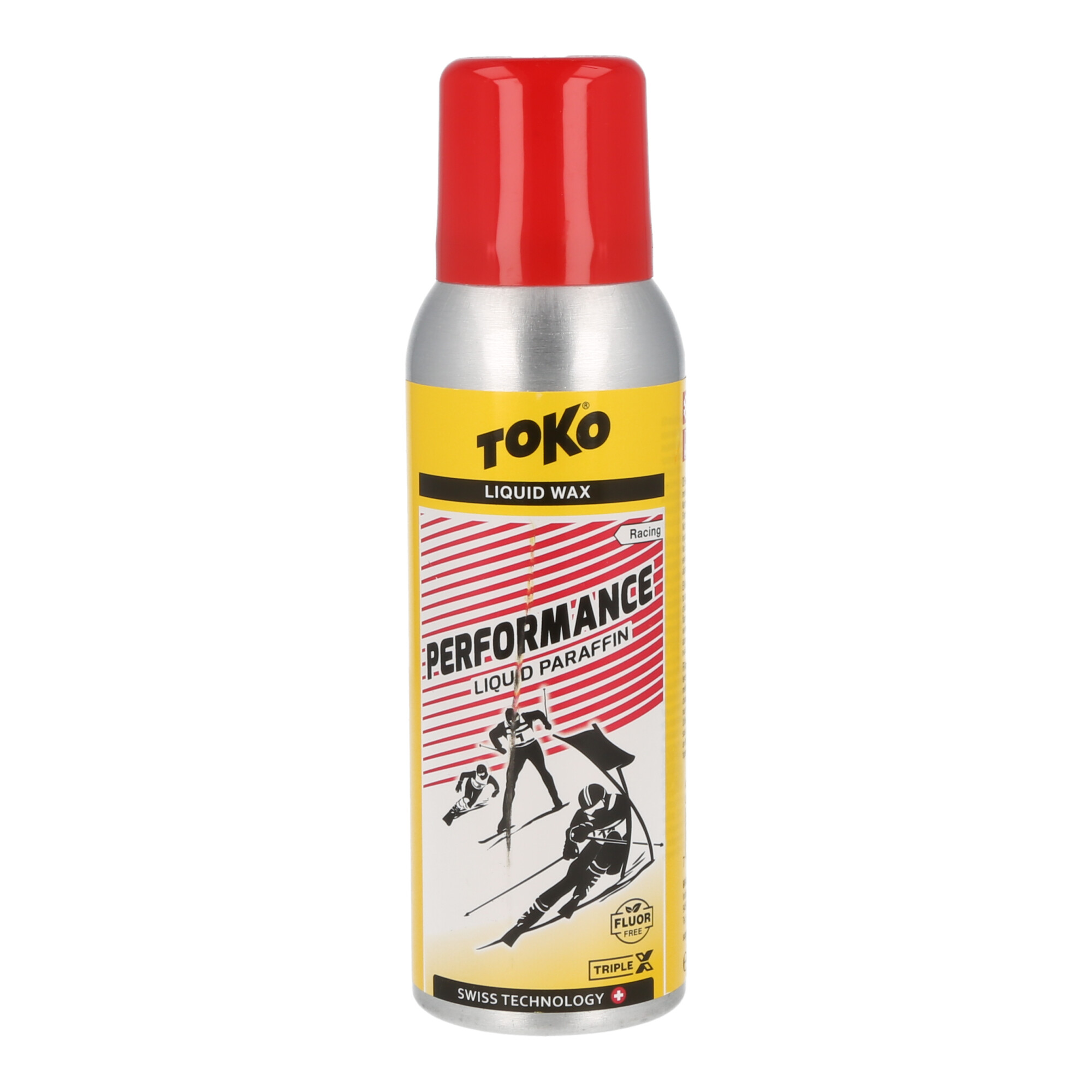 Toko Performance liquid red 100ml