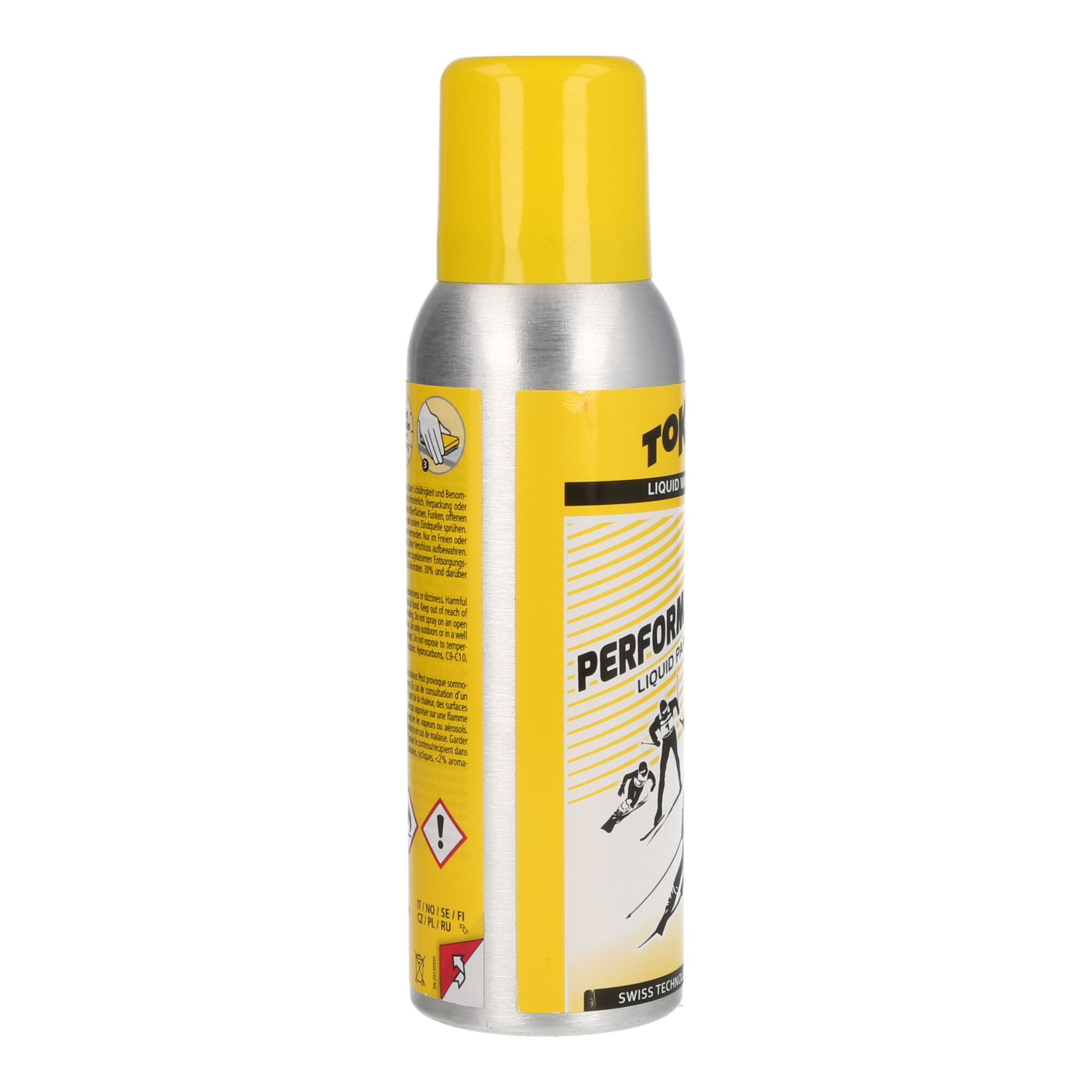 Toko Performance liquid yellow 100ml