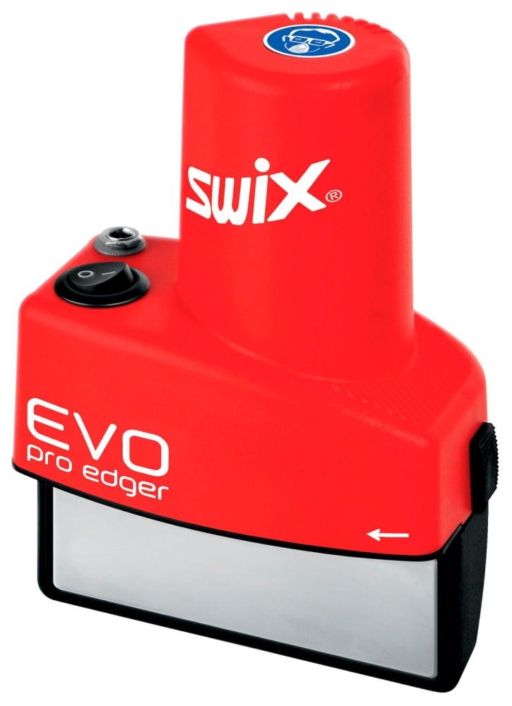 SWIX Elektrische Kantenschleifmaschine "EVO Pro Edger" - 230V