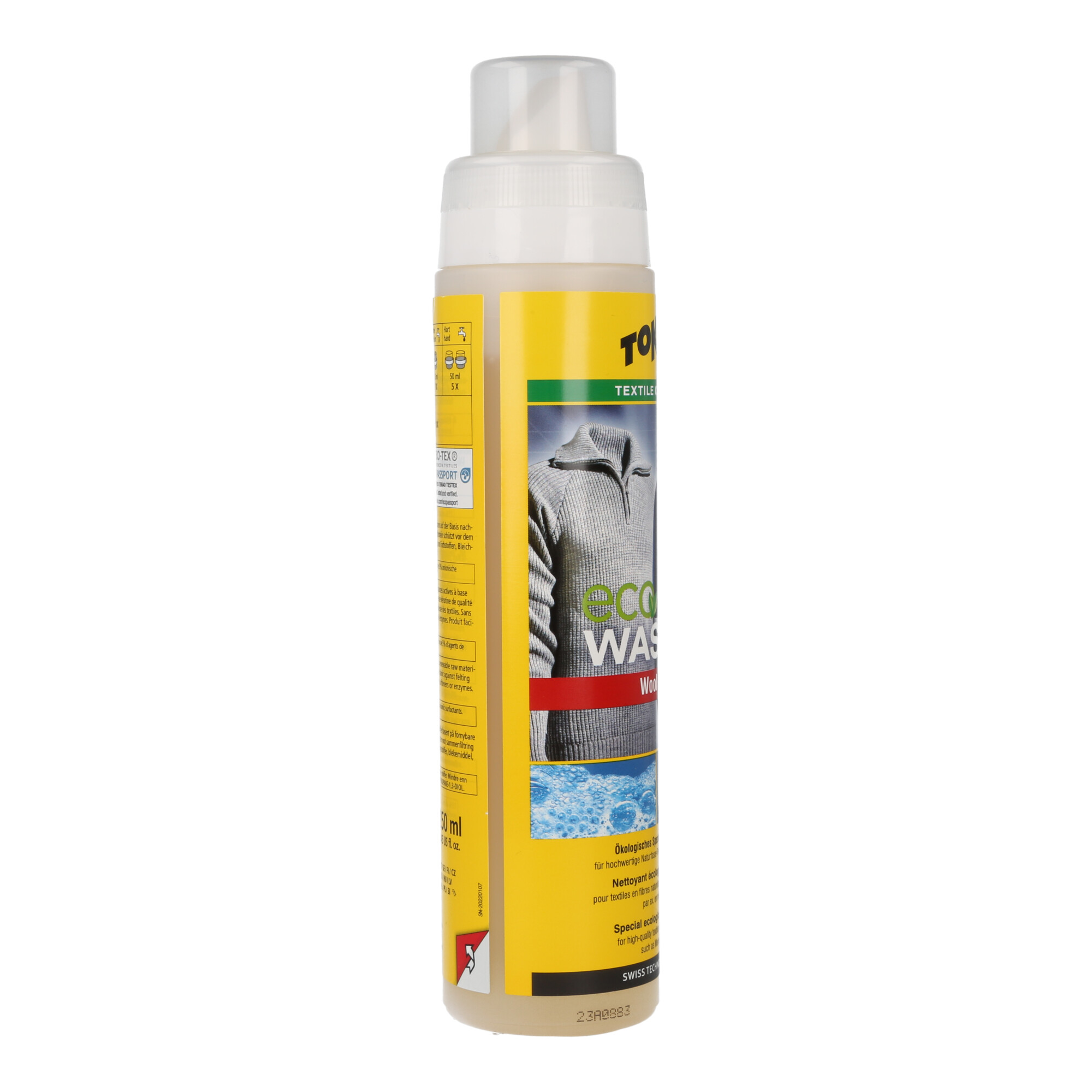 Toko Eco Wool Wash 250ml