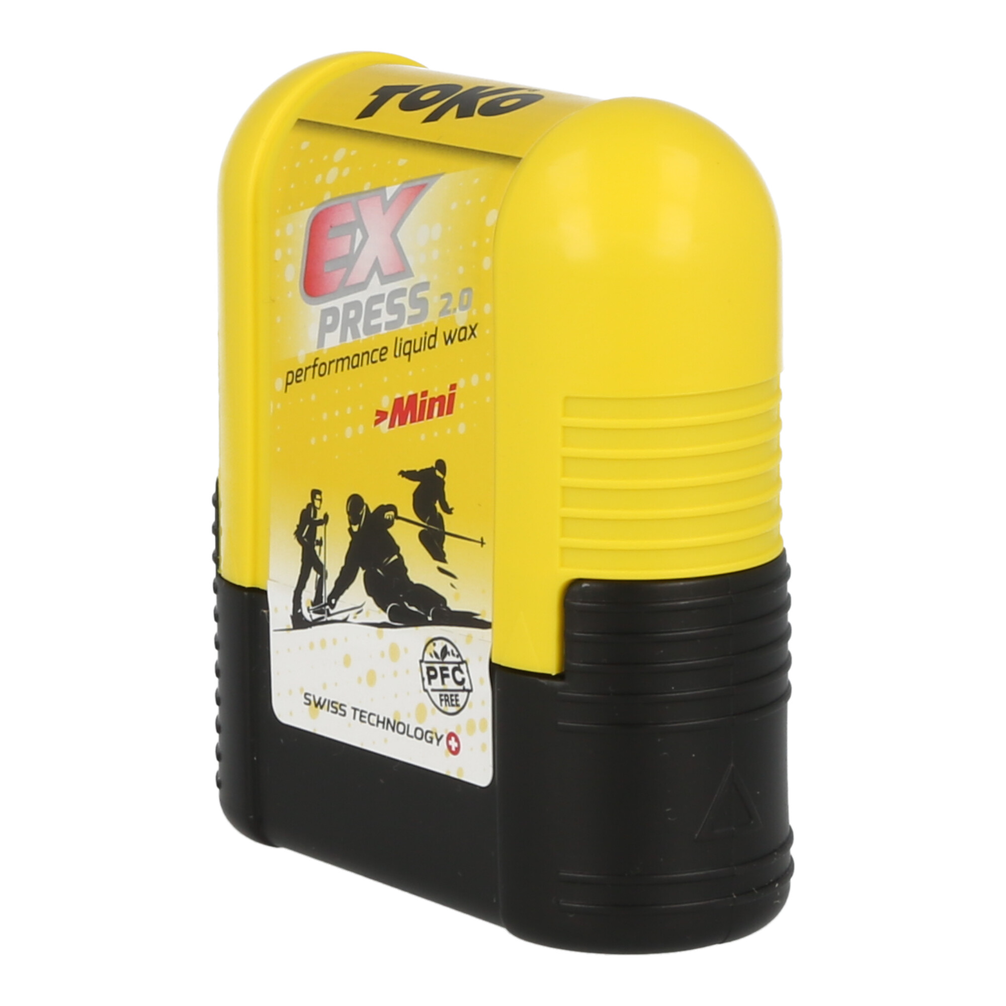 Toko Express Mini Skiwachs 75ml