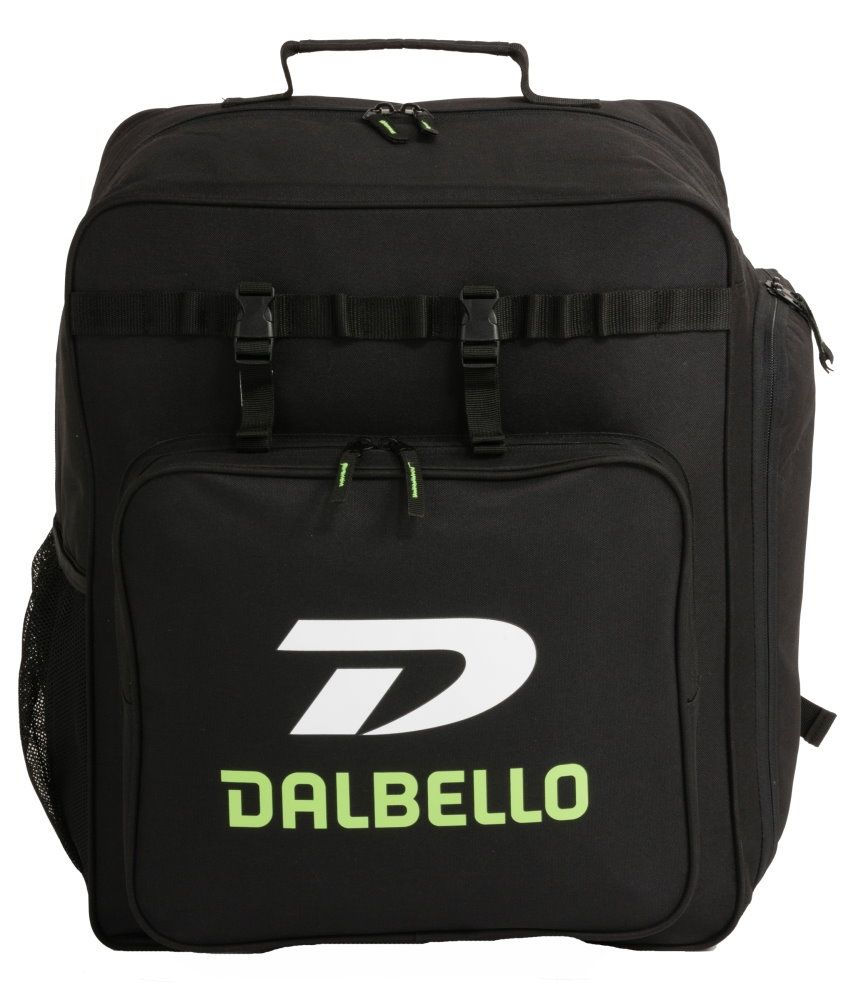 Dalbello Skischuh- und Helmrucksack "Boot & Helmet Backpack"