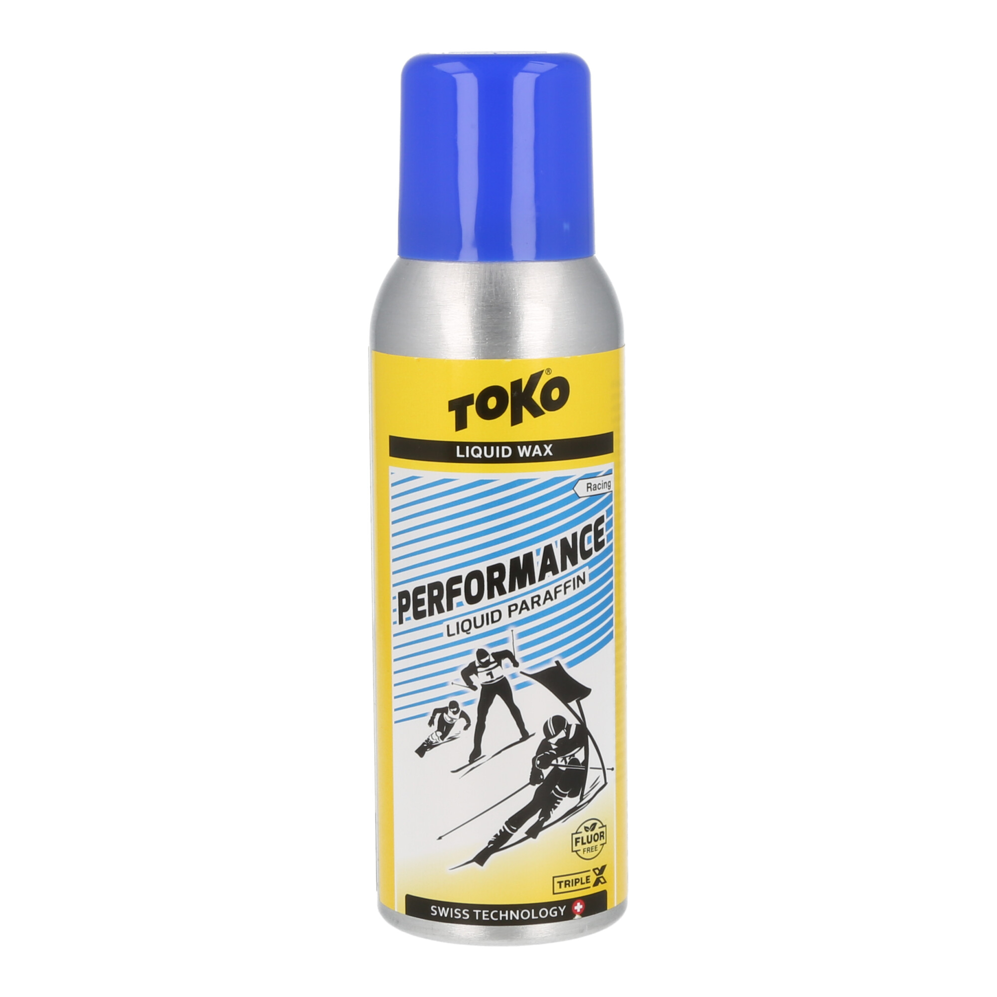 Toko Performance liquid blue 100ml