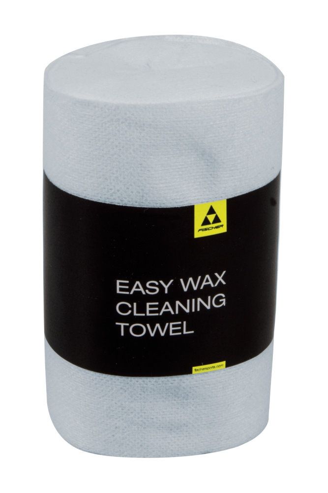 FISCHER Reinigungstuch "Easy Wax Cleaning Towel"