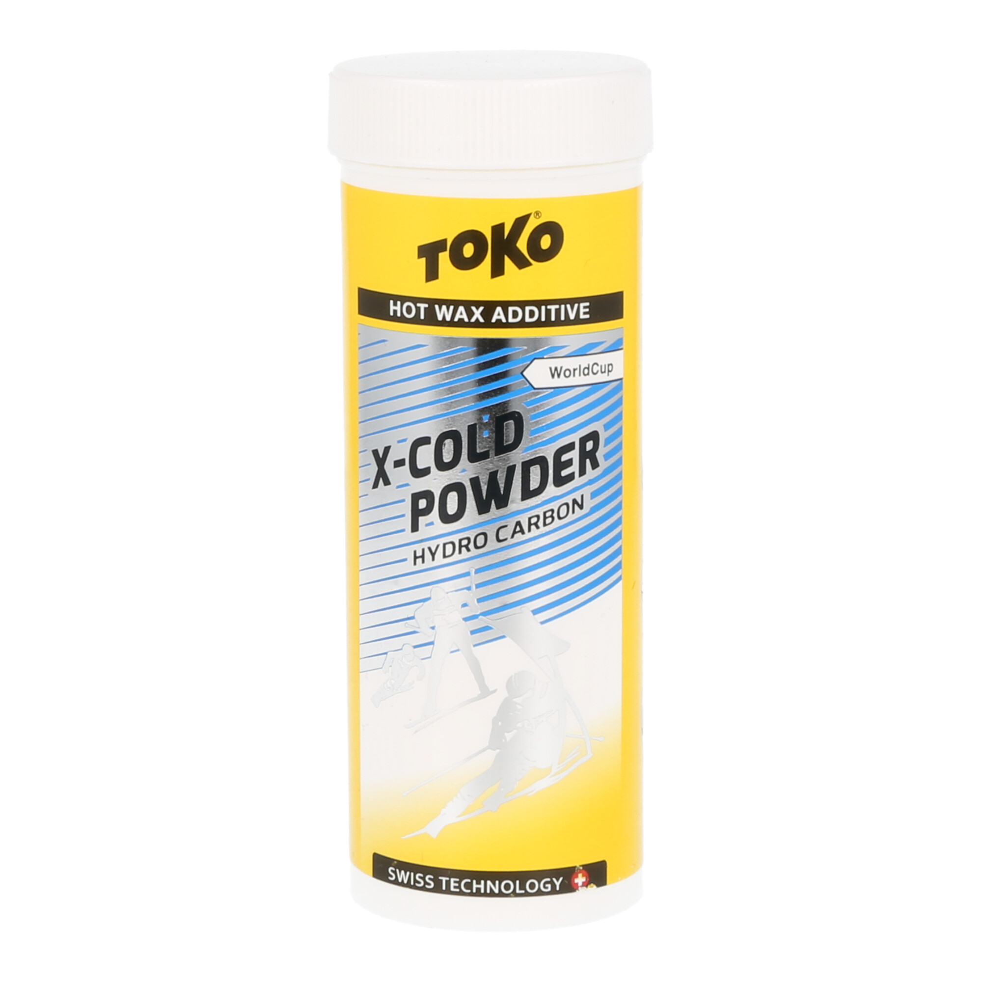 Toko X-Cold Powder 50g Wax