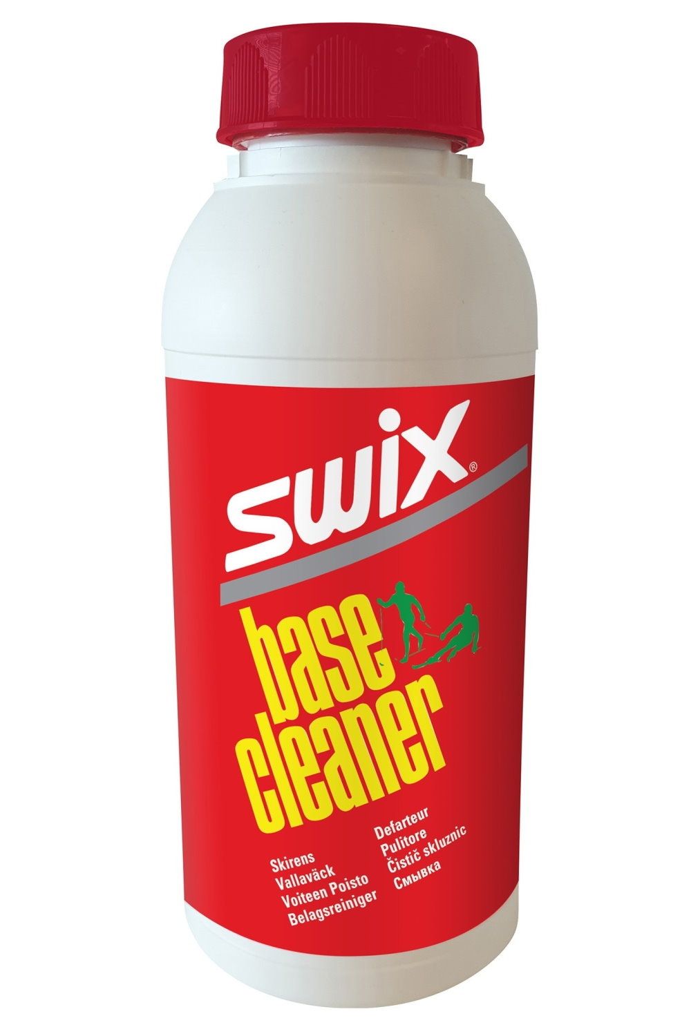 SWIX Wachs-Entferner "Base Cleaner 500"