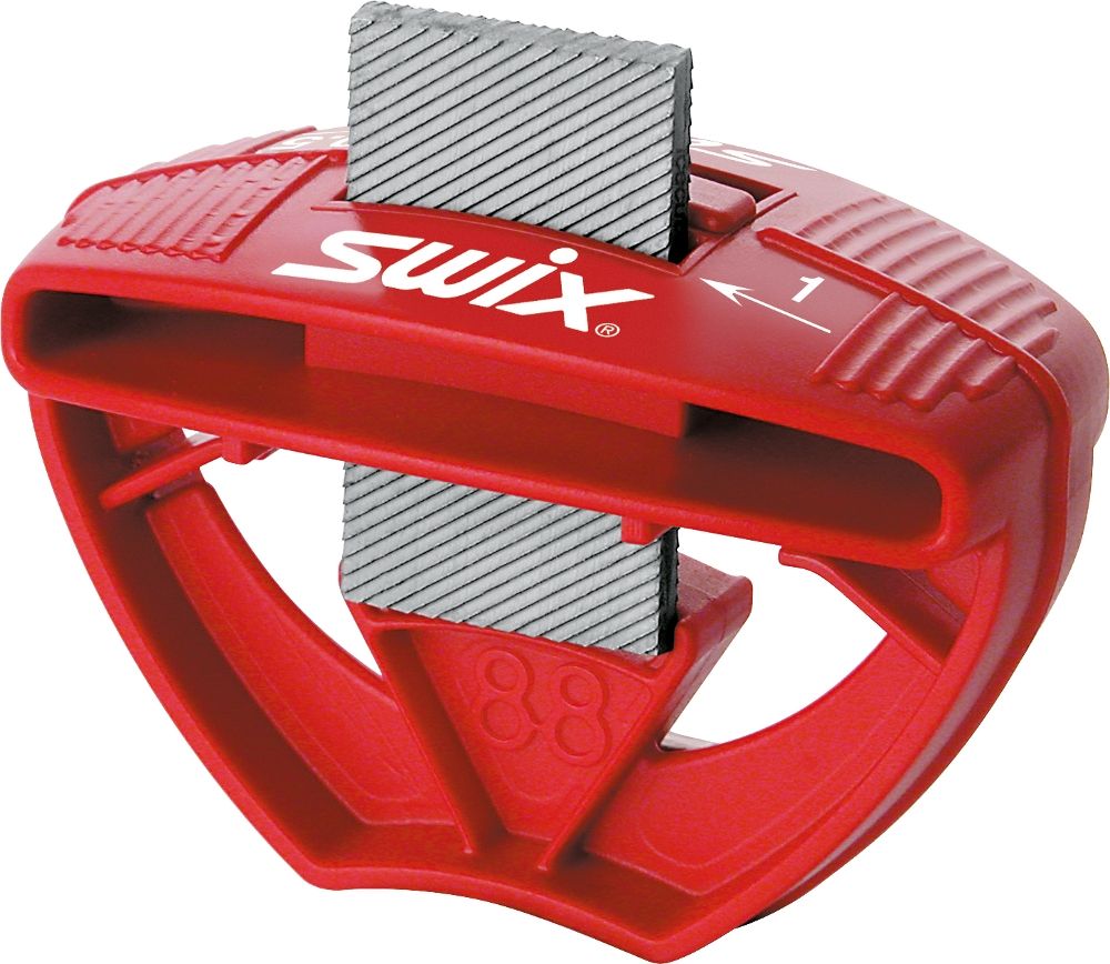 SWIX Kantenschärfer-Kit "Carving-Set 1"