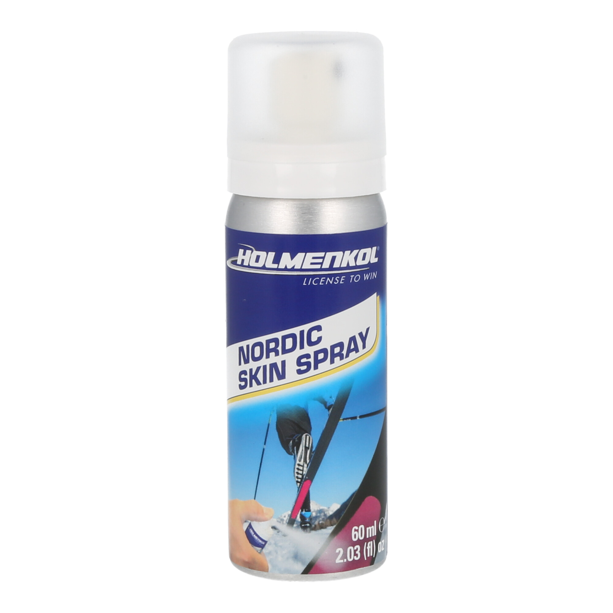 Holmenkol Nordic Skin Spray 60ml