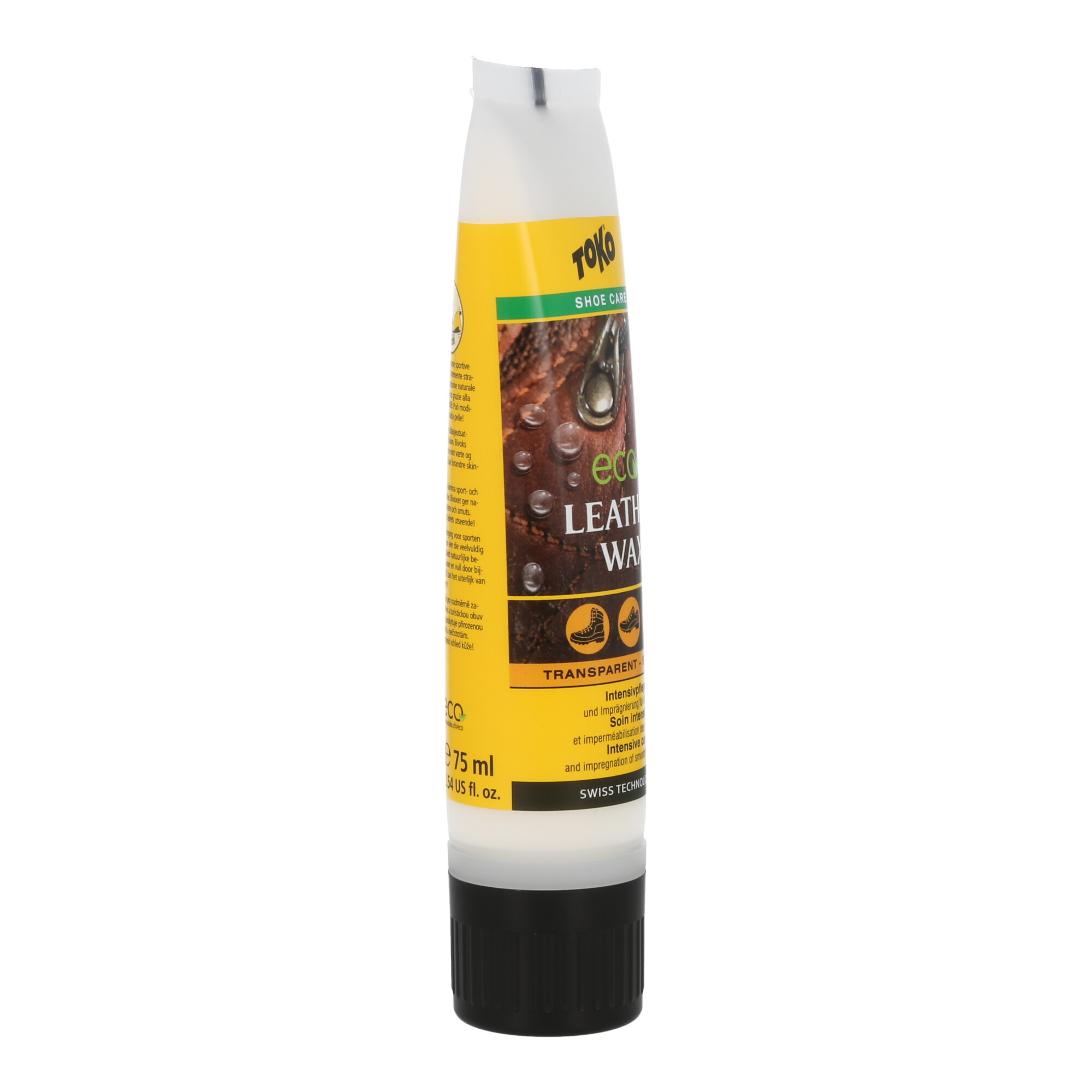 Toko Leder Wax 75ml