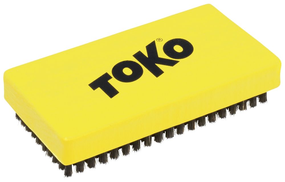 TOKO Base Brush Horsehair