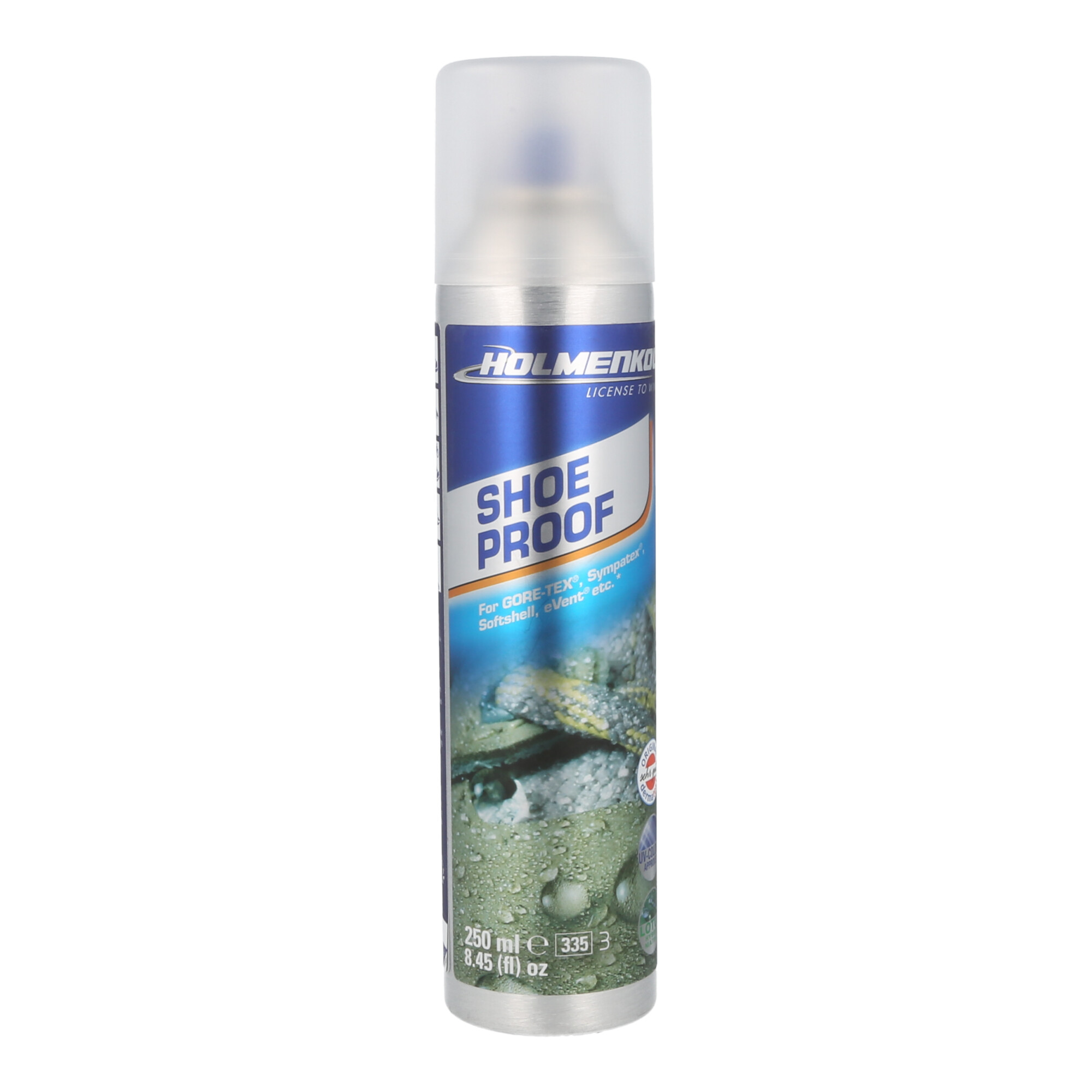 Holmenkol Shoe Proof 250ml
