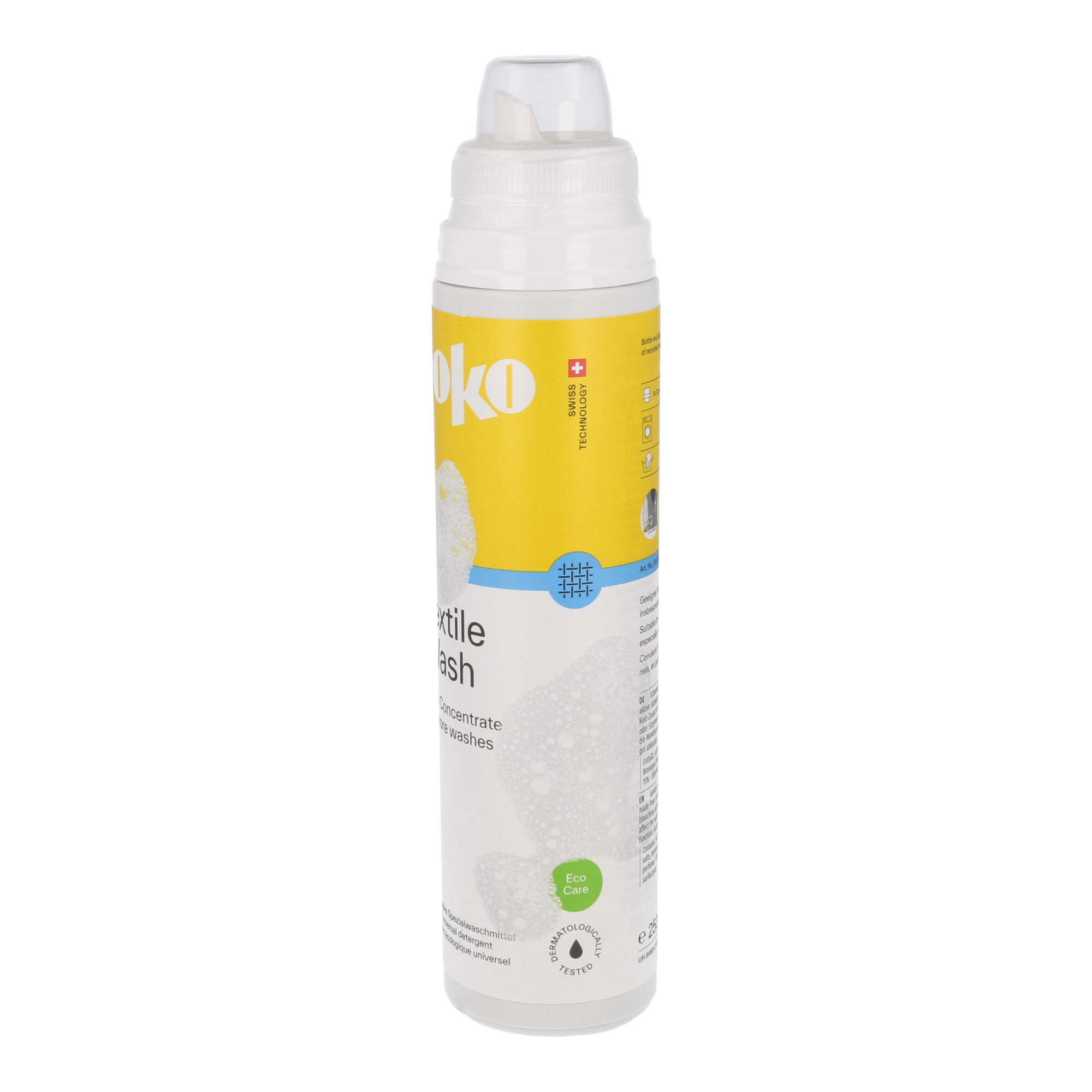 Toko Eco Textile Wash 250ml