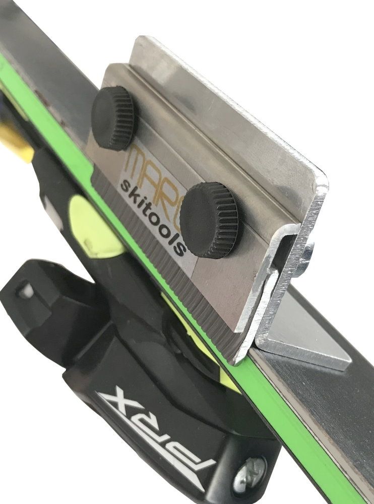 MARC® Seitenwangen-Abzieher "Radial Cutter 100"