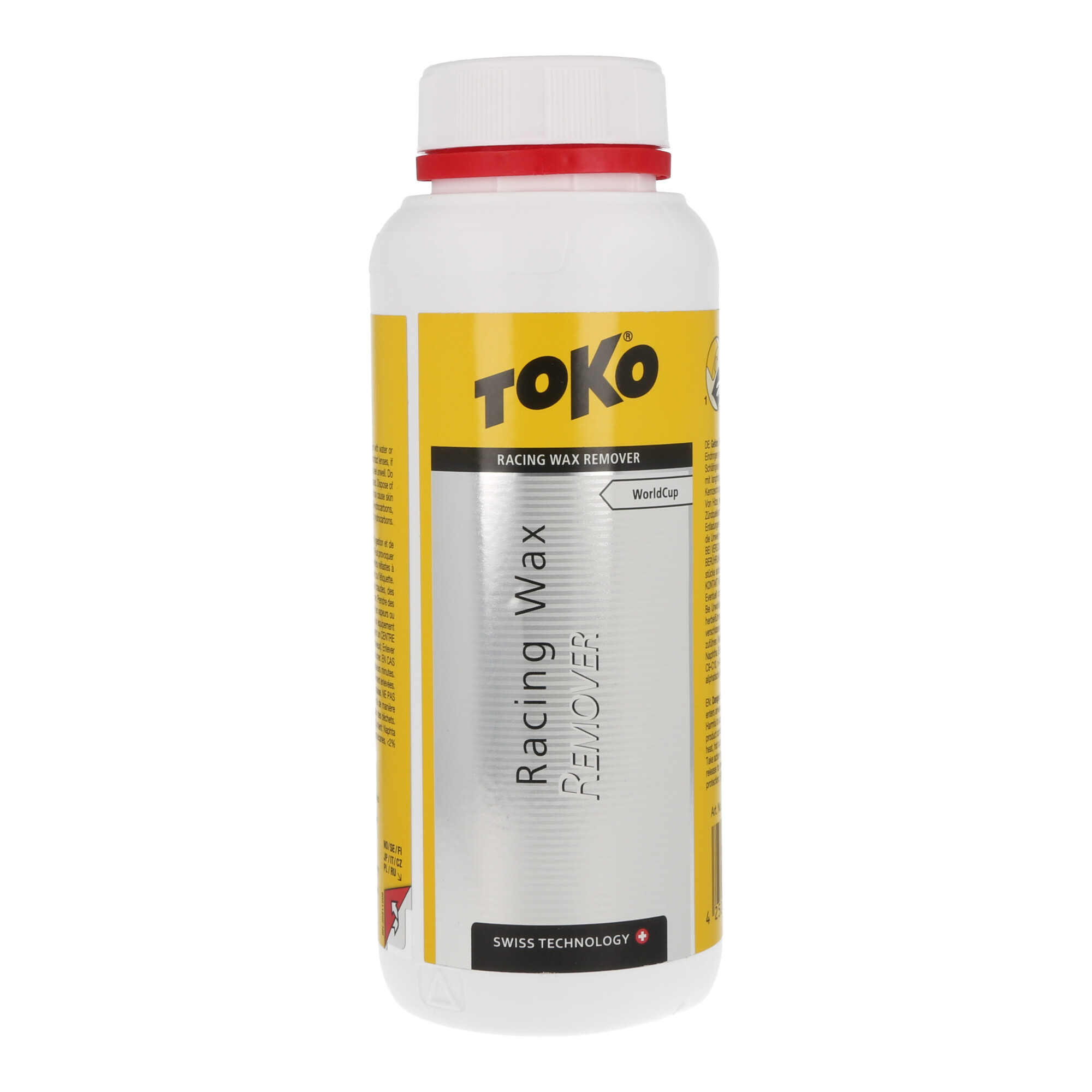 Toko Racing Wachsentferner 500ml