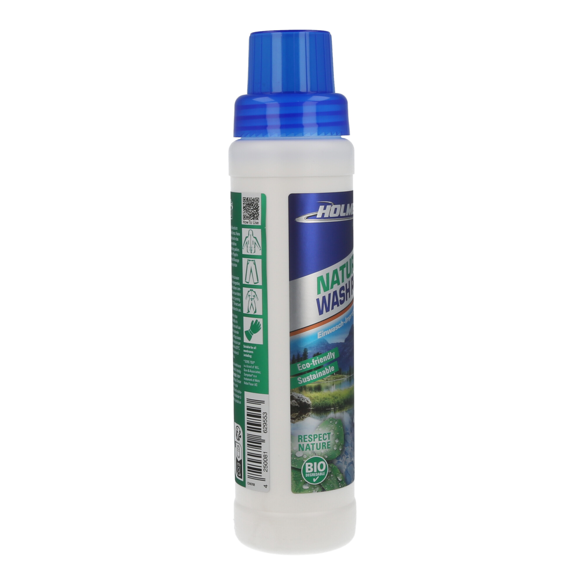 Holmenkol WashProof 250 ml