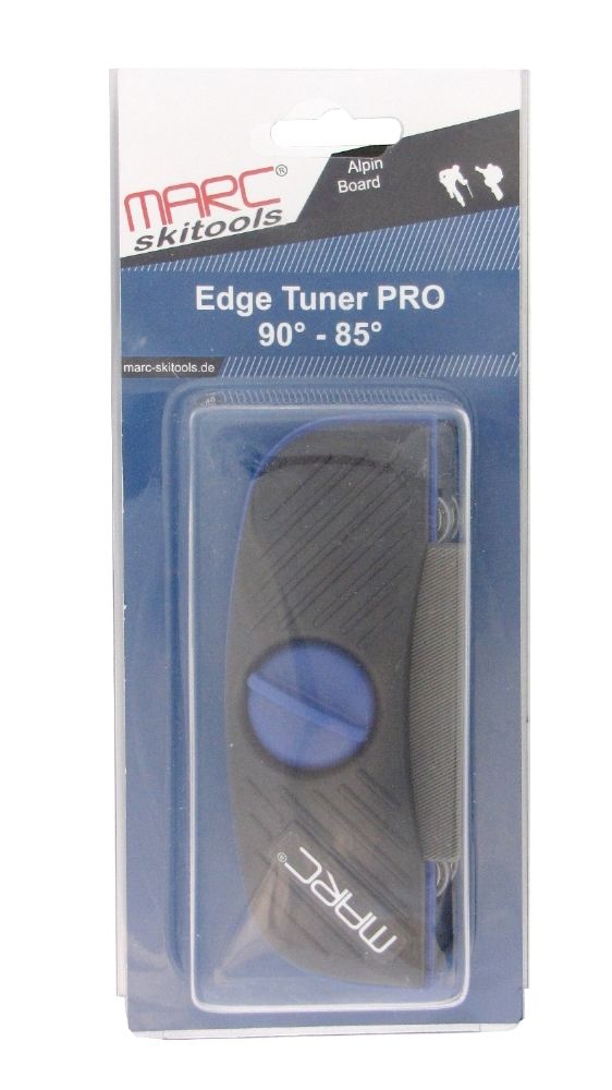 MARC® Ski- und Snowboard Kantenschärfer "Edge Tuner Pro"