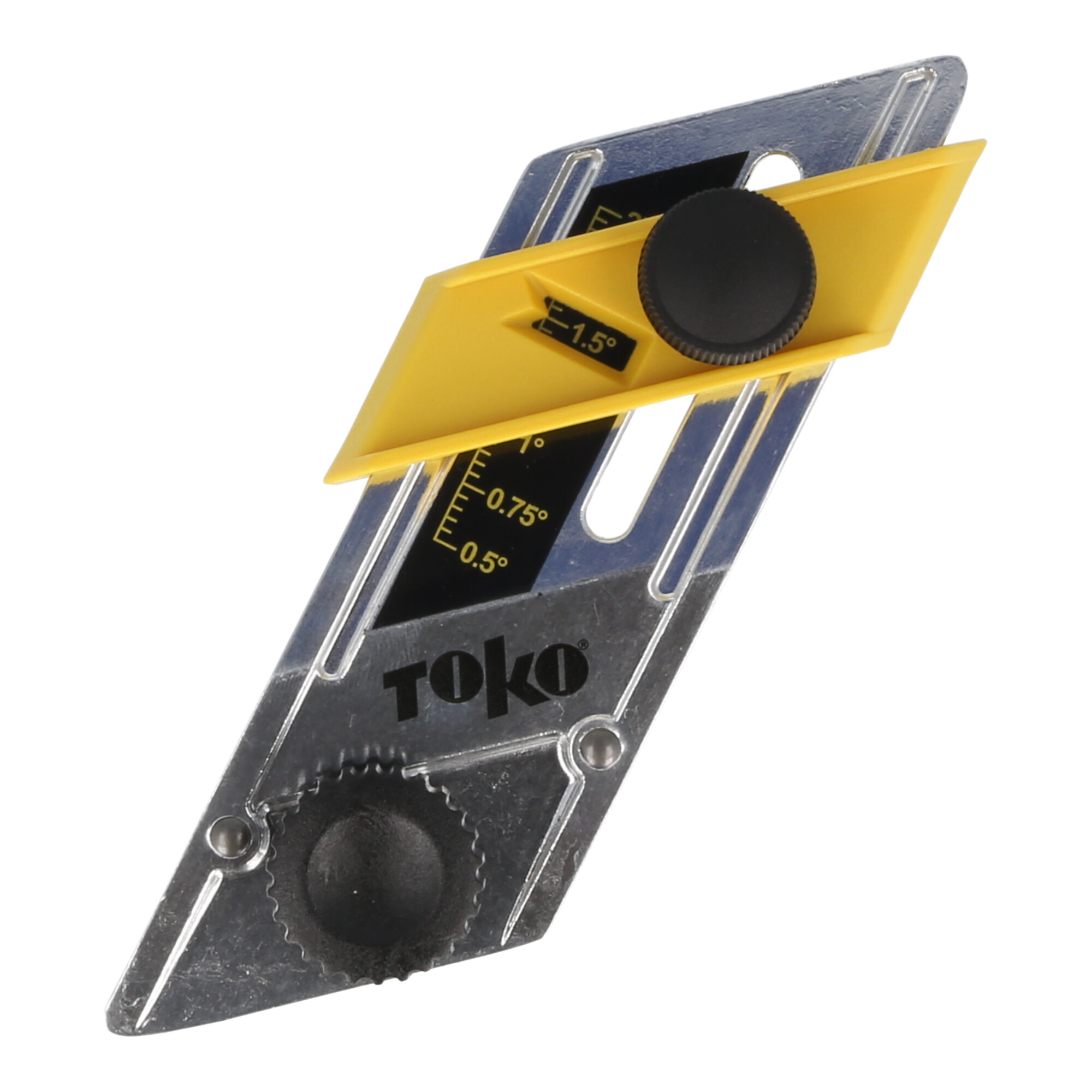 TOKO Feilenführung "Multi Base Angle"