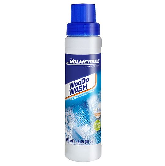 Holmenkol Down Wash 250ml