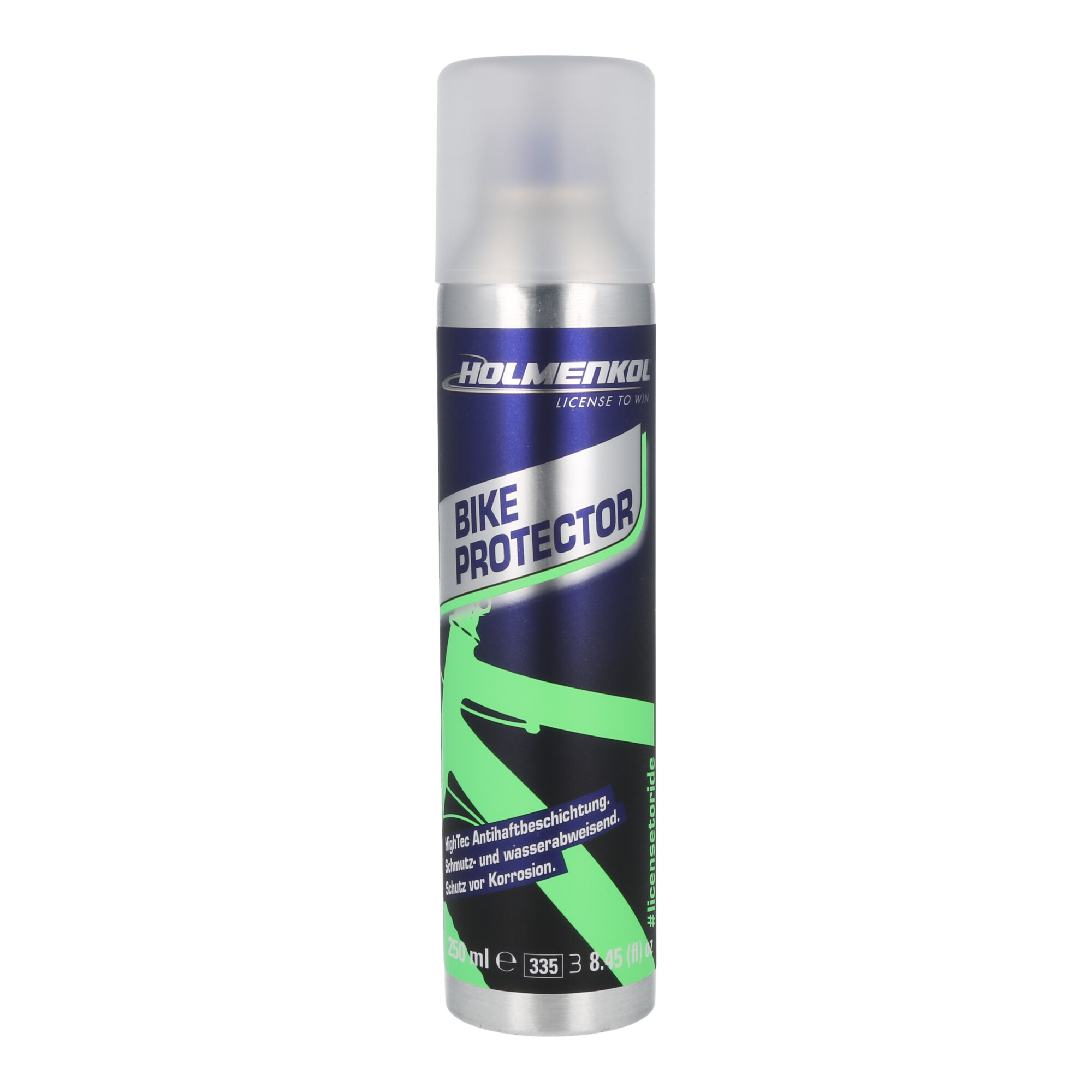 HOLMENKOL Bike Protector250ml