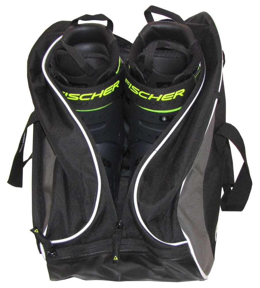 FISCHER Skischuhtasche "Boot Bag Alpine Racing"