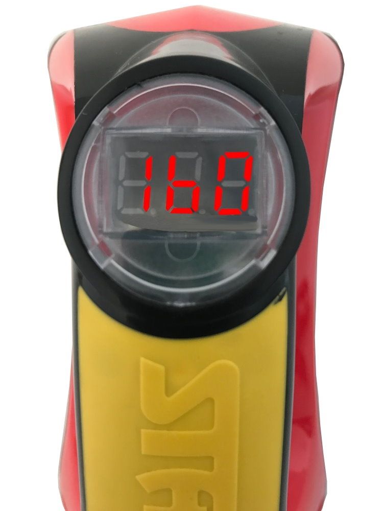 START Digital Waxer Pro 1000