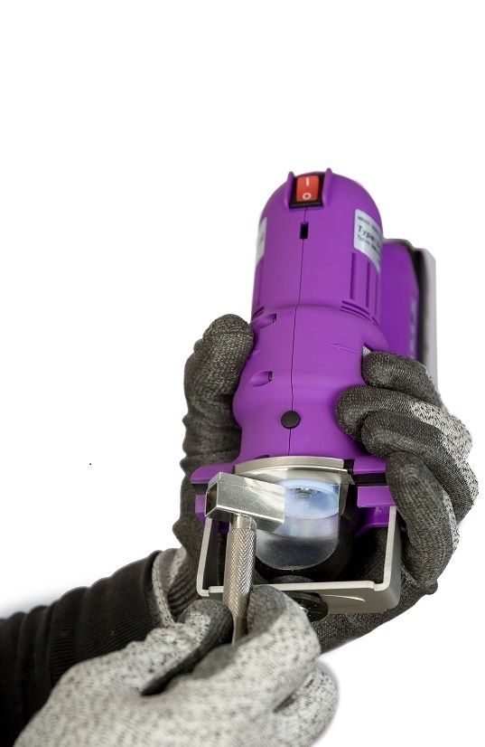 MARC® Discman 4 Abricht-Diamant für Schleif- und Polierscheibe