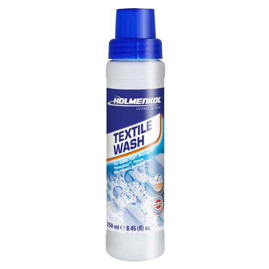 Holmenkol TextileWash 250 ml