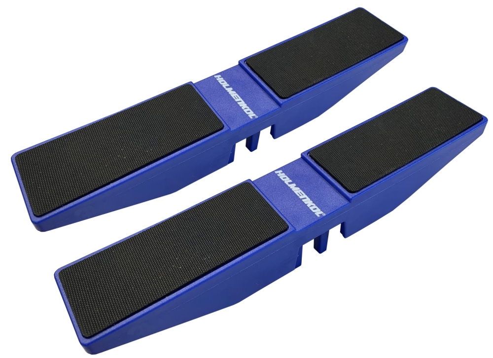 HOLMENKOL Universaladapter "Nordic + Snowboard"