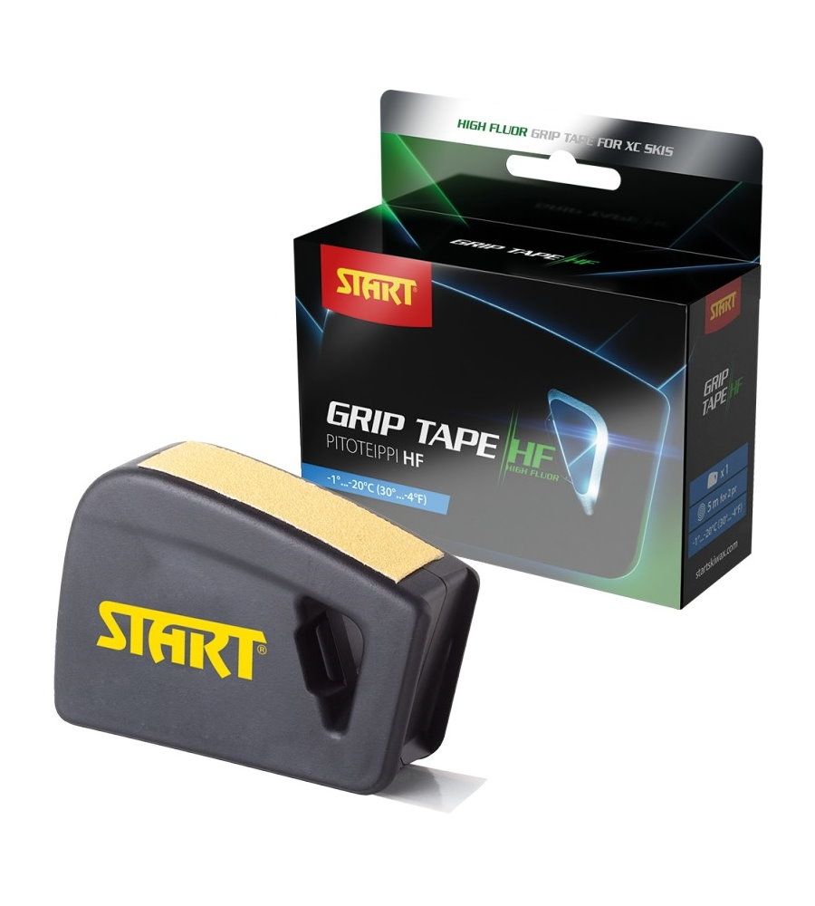 START Grip Tape HF (High Fluor)