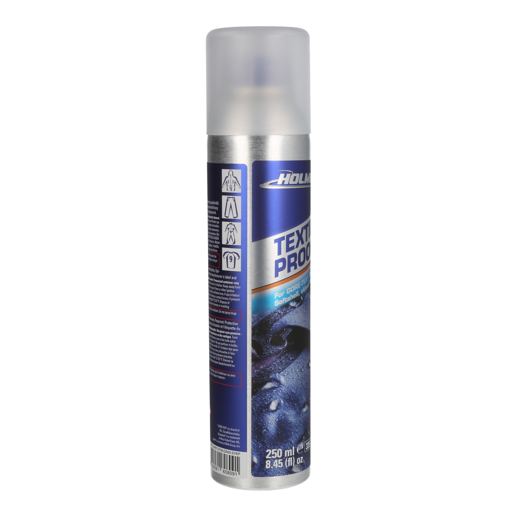 Holmenkol Textile Proof 250ml #1