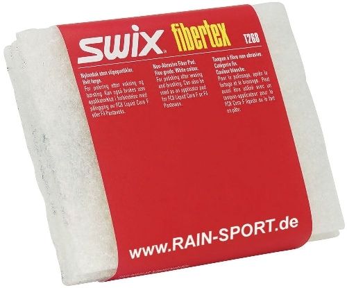 SWIX Fibertex Polier-Pad