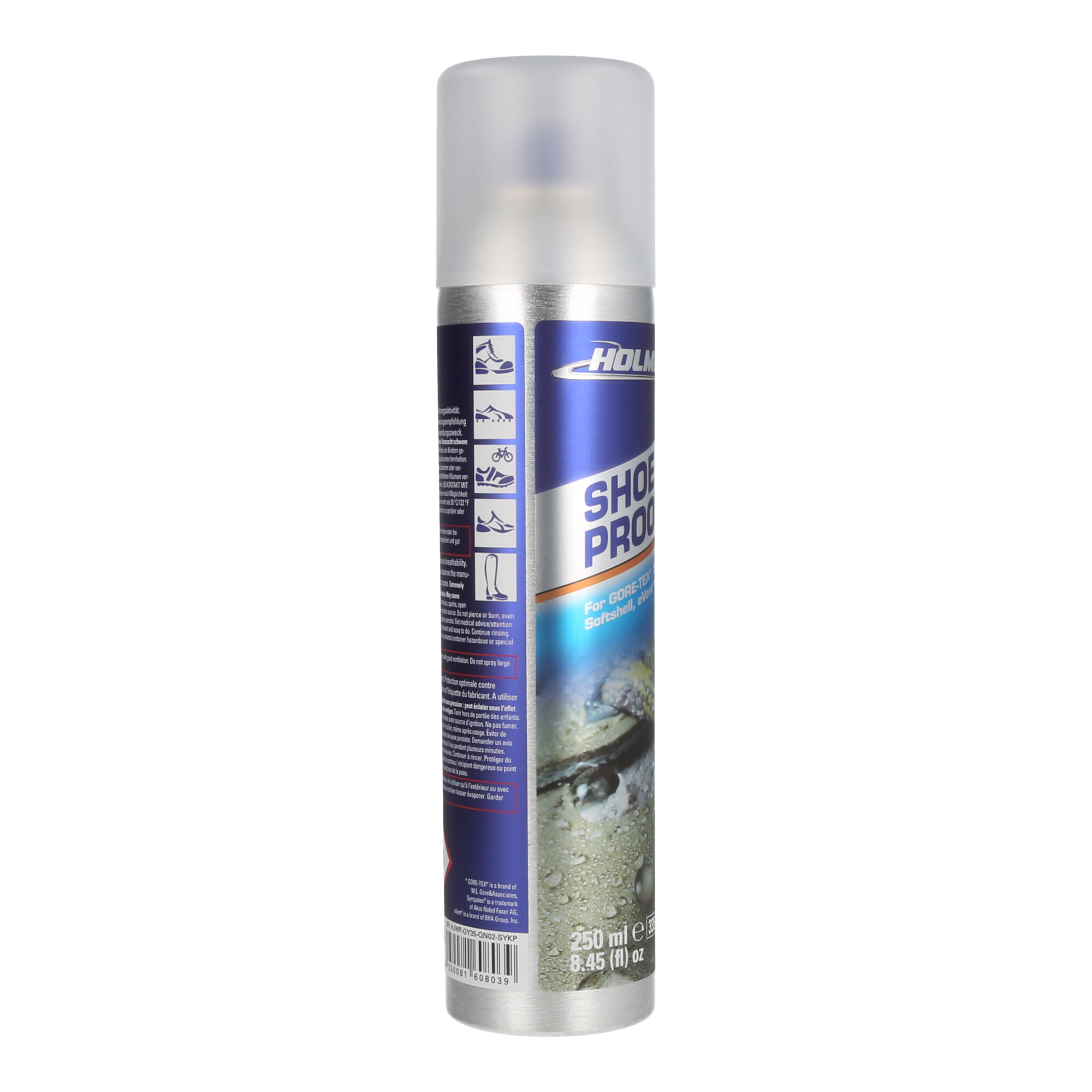 Holmenkol Shoe Proof 250ml