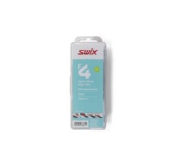 Swix F4 Glidewax - Skiwachs 180g