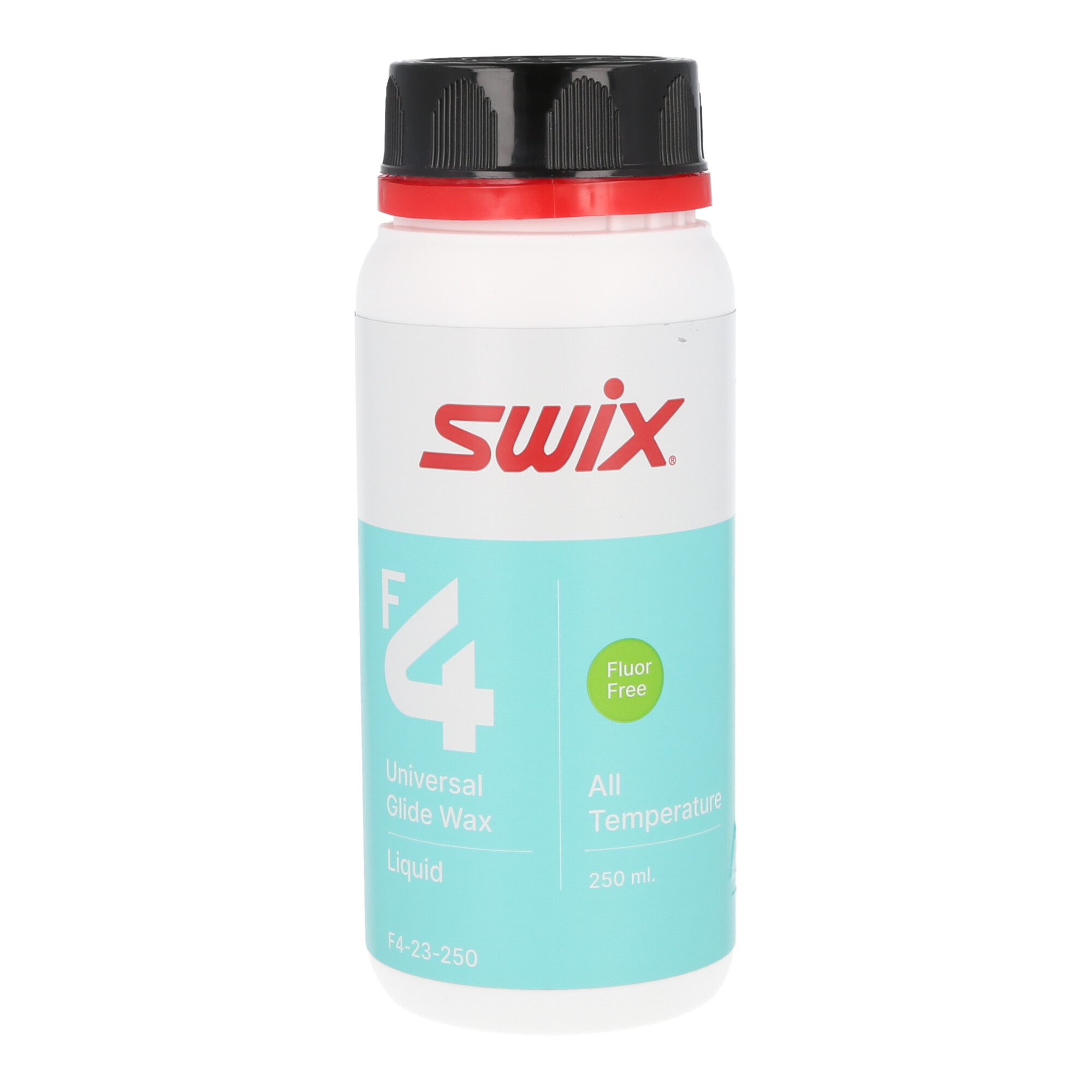 Swix F4 Glide Wax Liquid 250ml