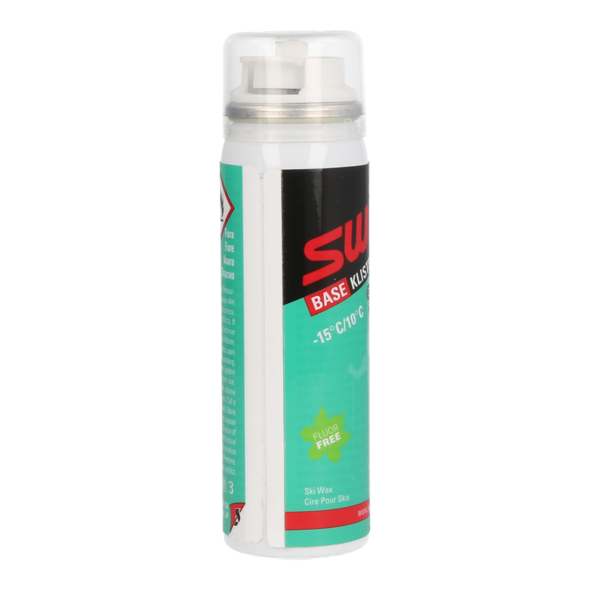 SWIX Basis-Klisterspray KB20 70ml