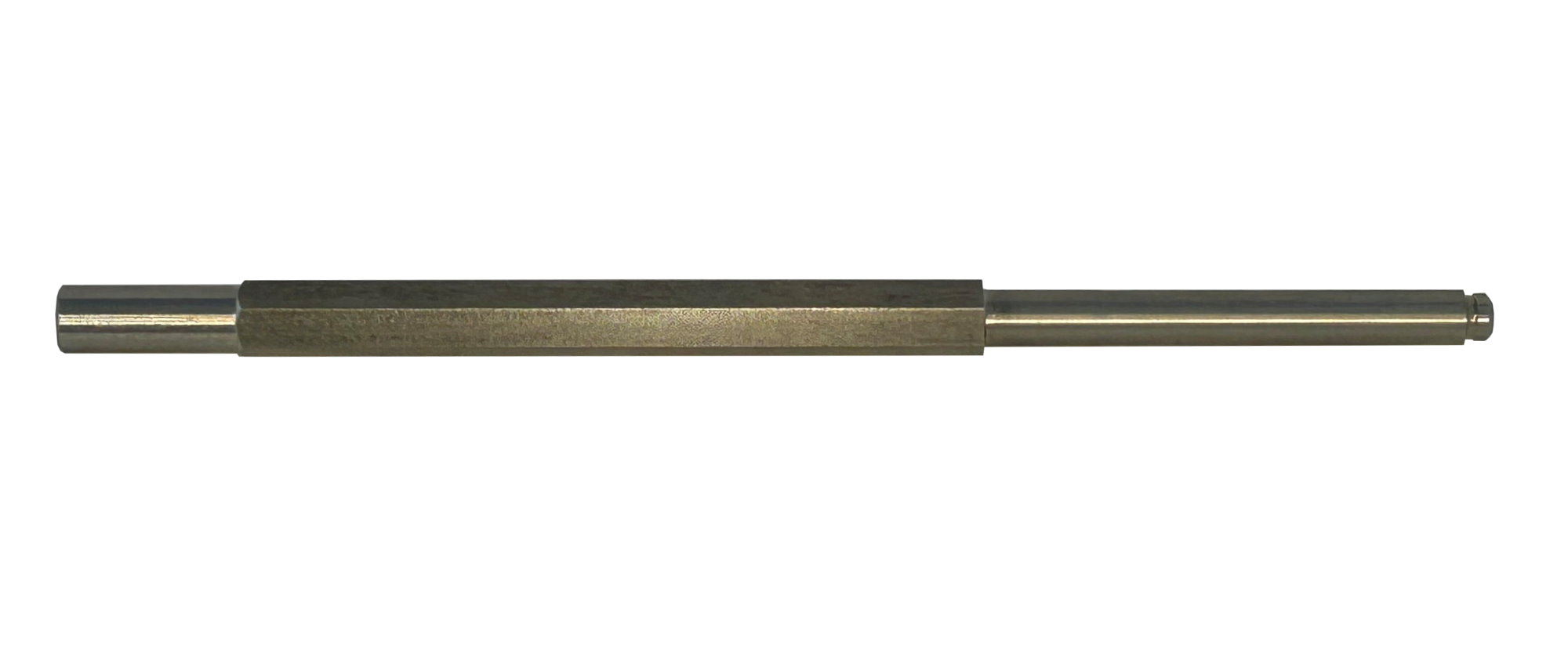 HOLMENKOL Roto-Achse "SpeedStick Pro II" - 115mm