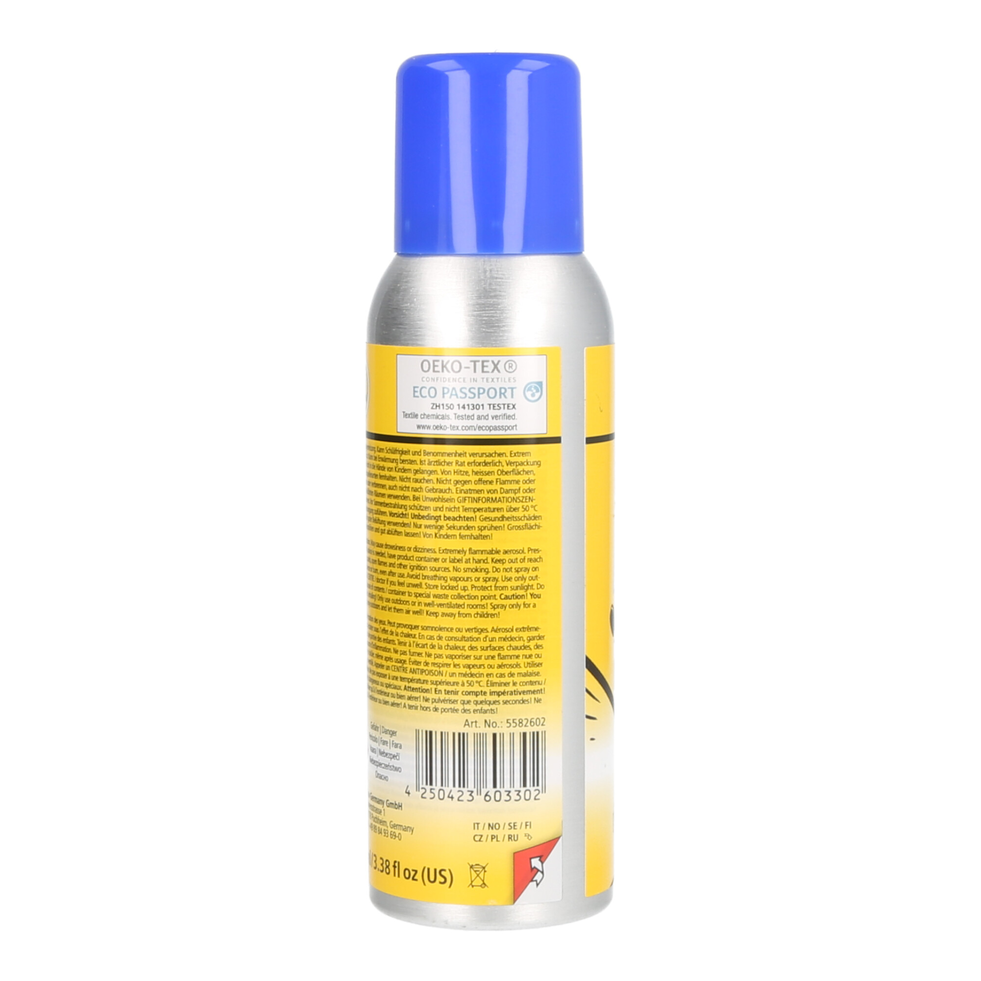 Toko Eco Skin Proof 100 ml