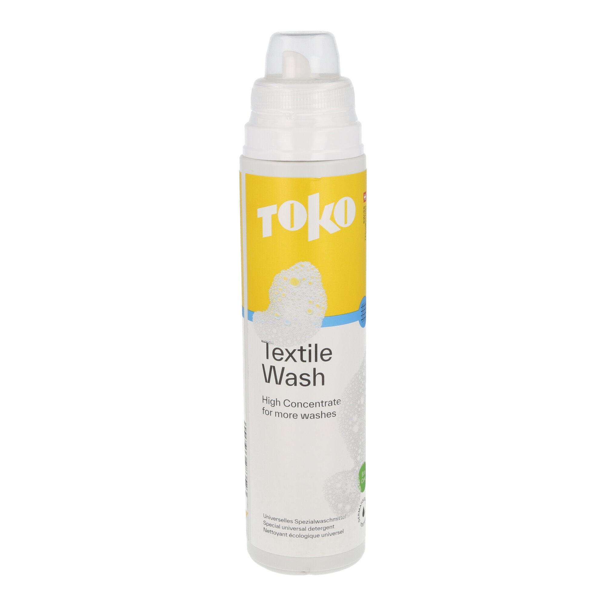 Toko Eco Textile Wash 250ml