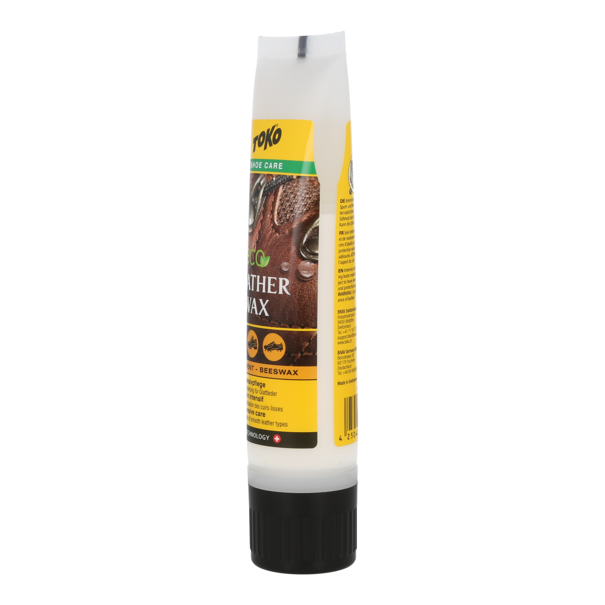 Toko Leder Wax 75ml