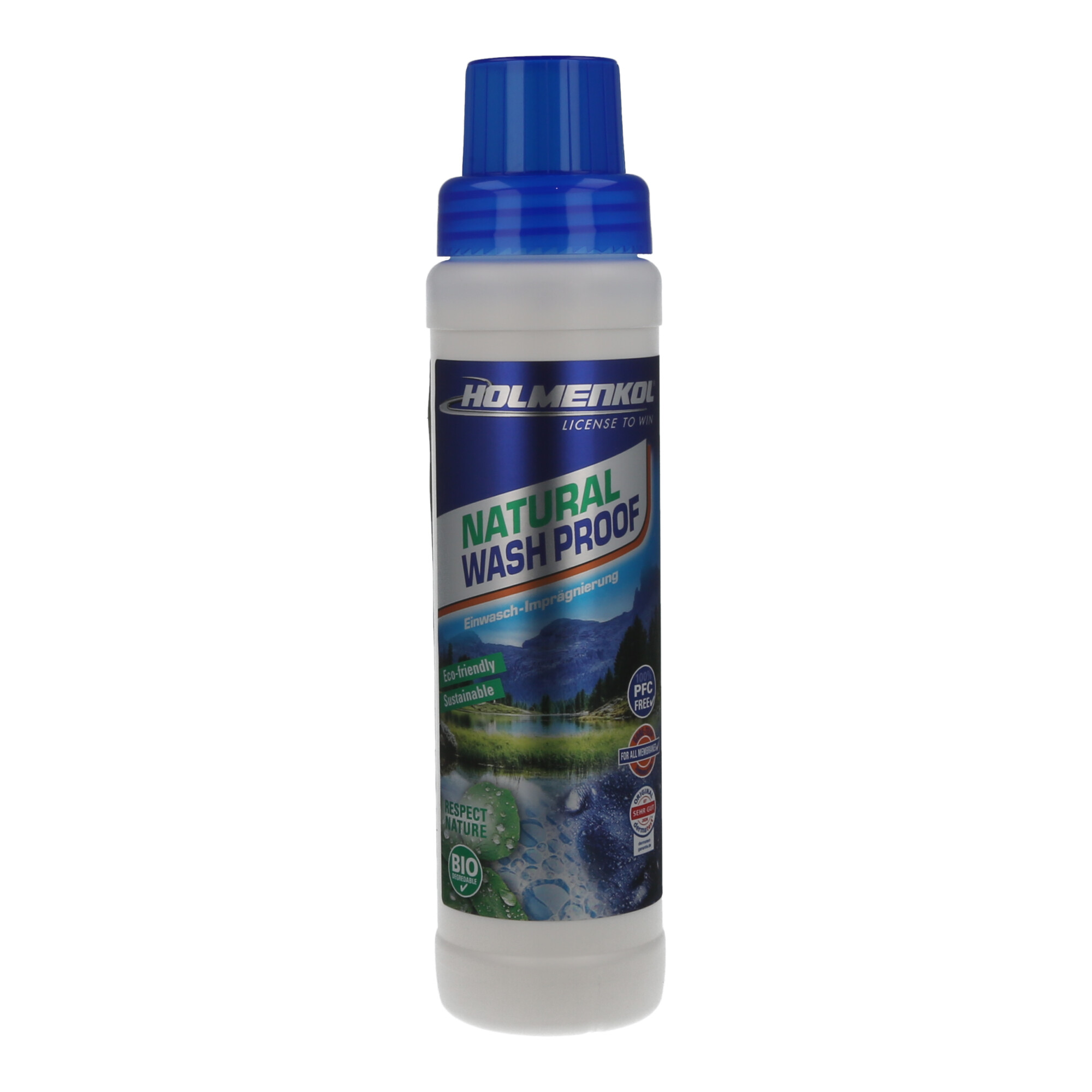 Holmenkol WashProof 250 ml
