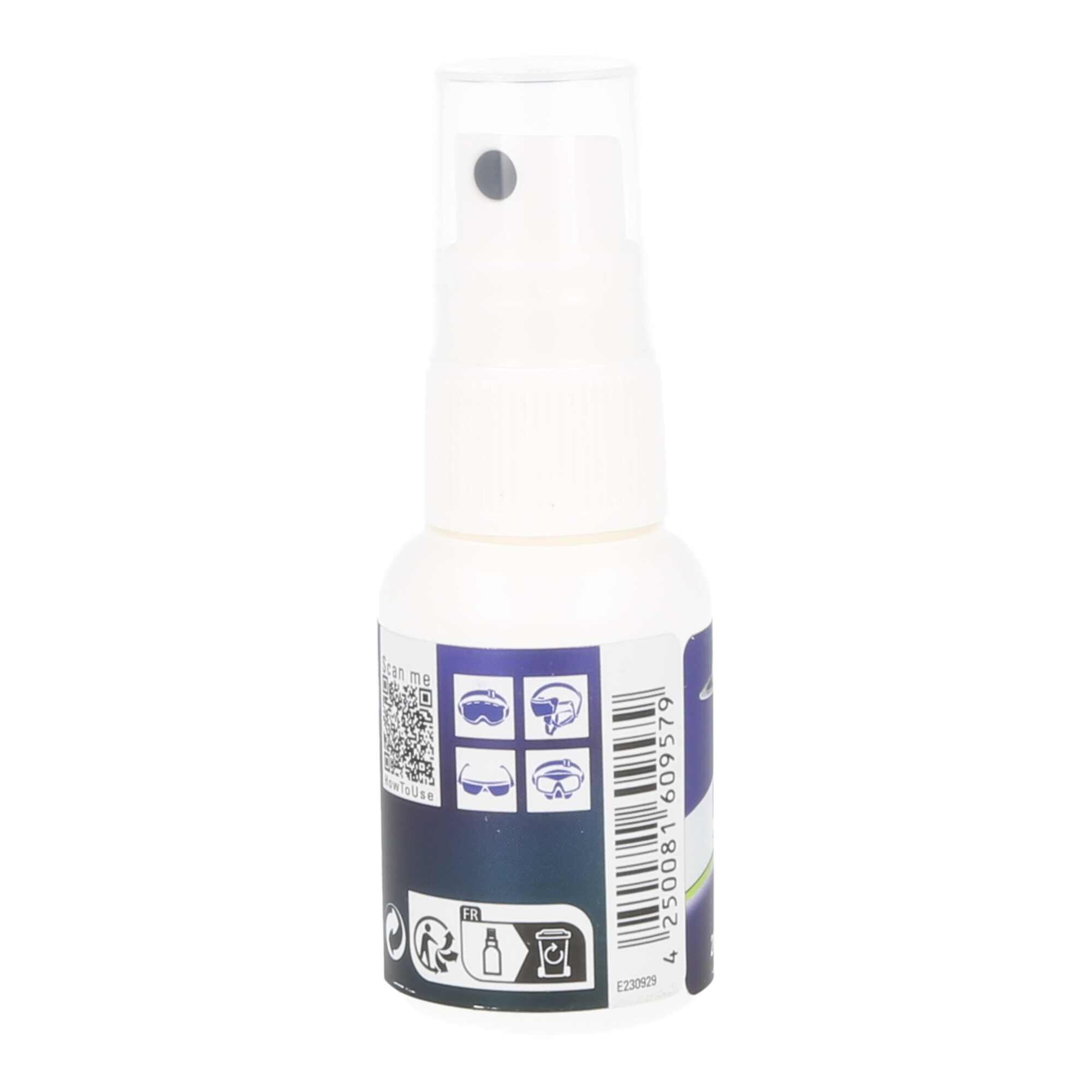 Holmenkol No Fog und Clean,20ml