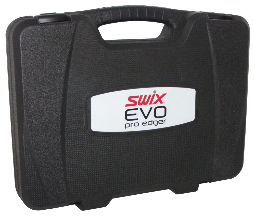 SWIX Service Box "EVO" für Schleifmaschine EVO Edge Tuner