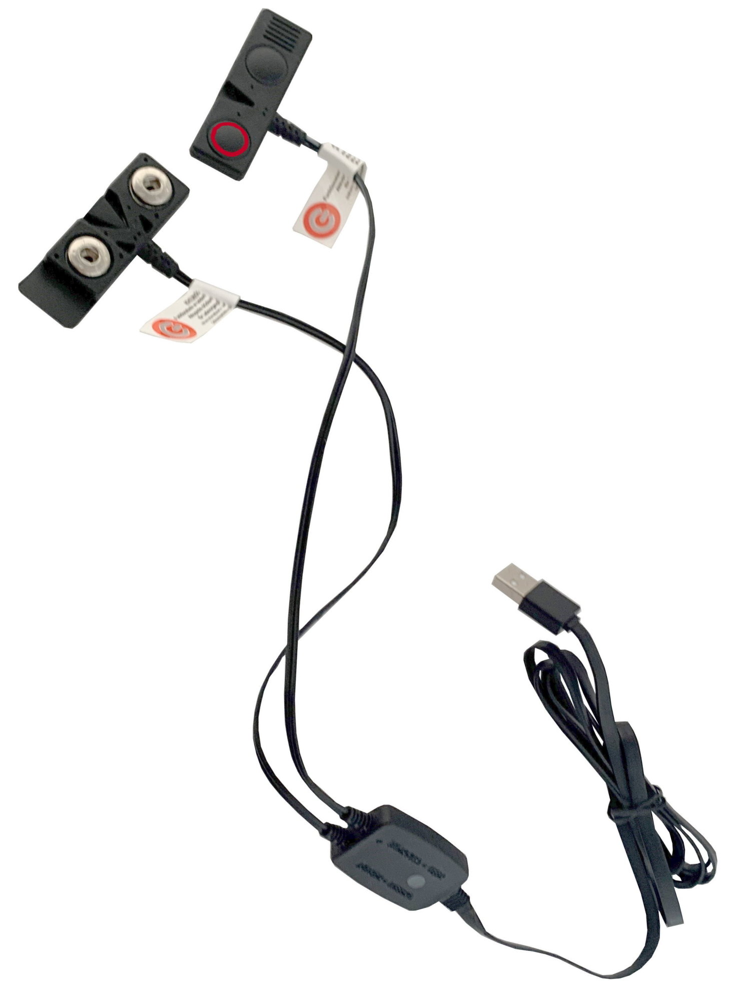 LENZ Ladekabel "USB-Charger Type 1"