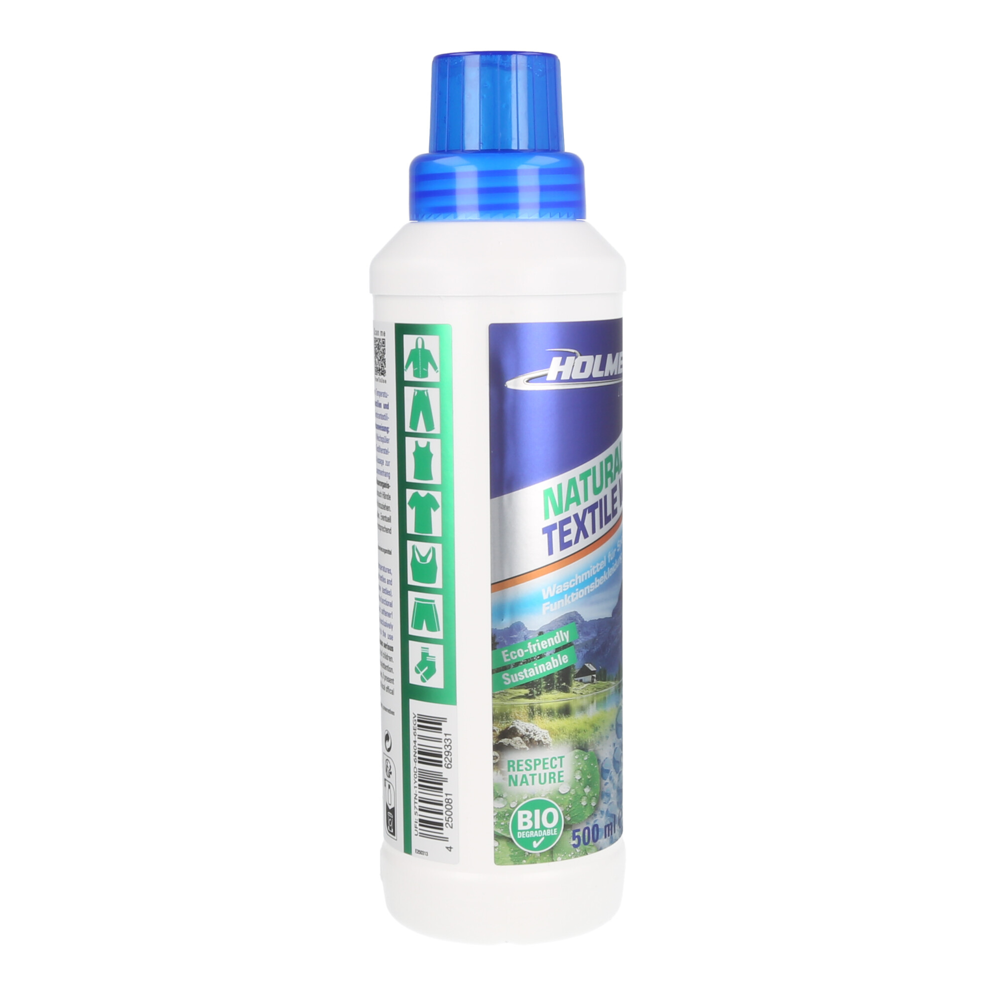 Holmenkol Textile Wash 500ml