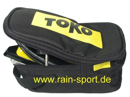 TOKO Profi-Wachs-Bügeleisen T14 DIGITAL - 230 Volt