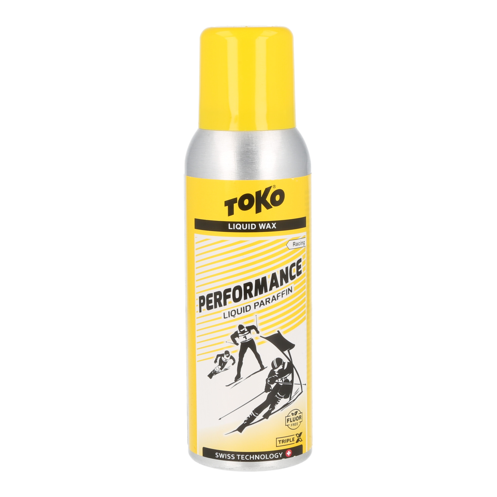 Toko Performance liquid yellow 100ml