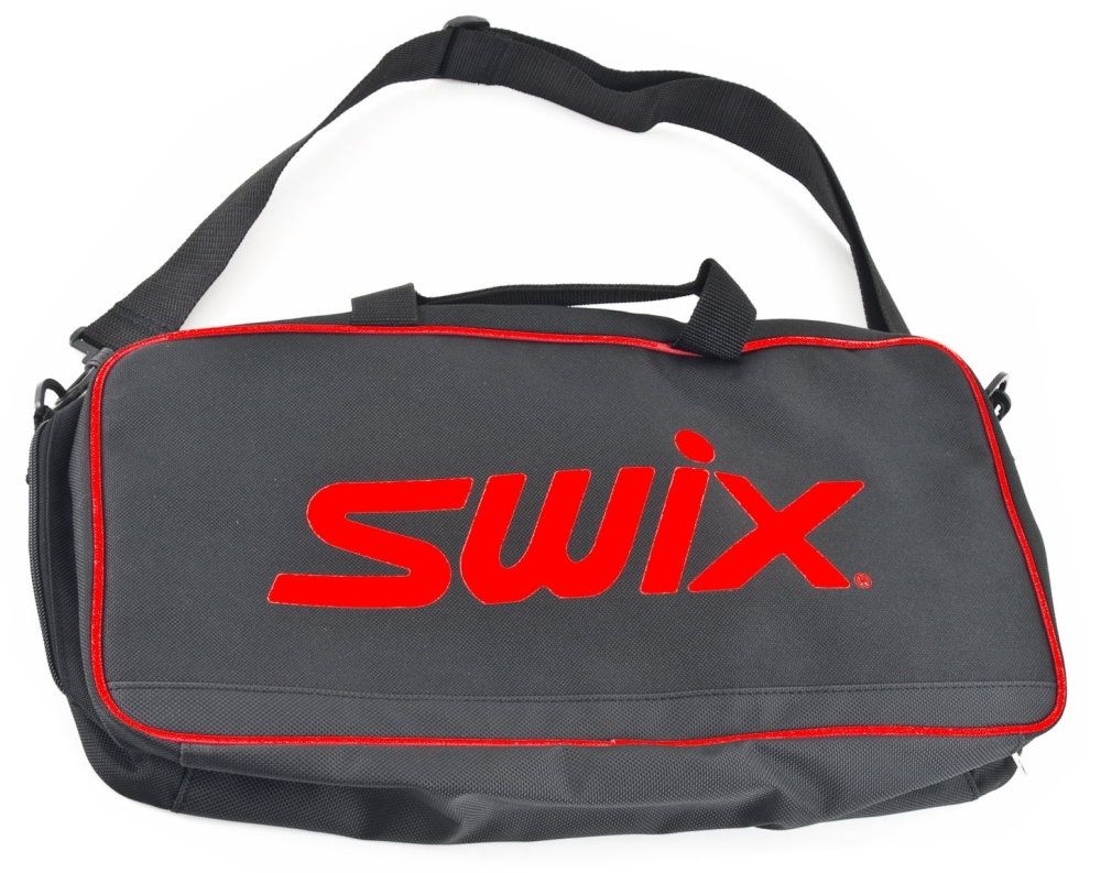 SWIX Racing Service Bag Alpine "T53" - 12-teilig