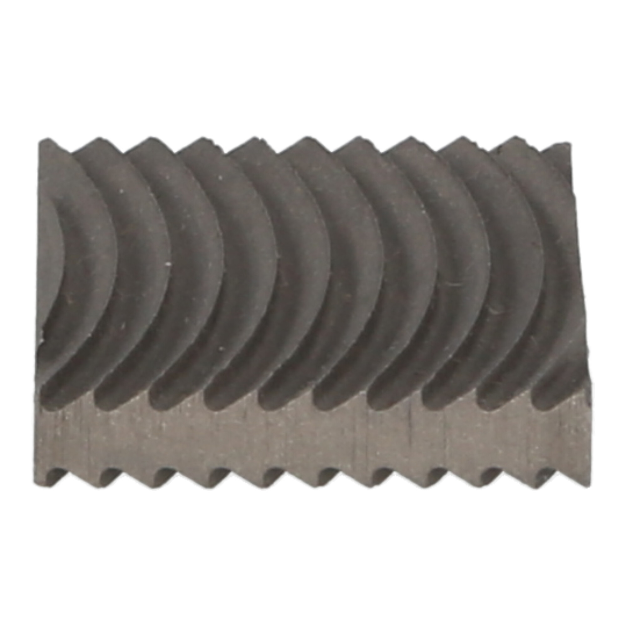 SKS Fräserfeile Segment - 20 X 30mm