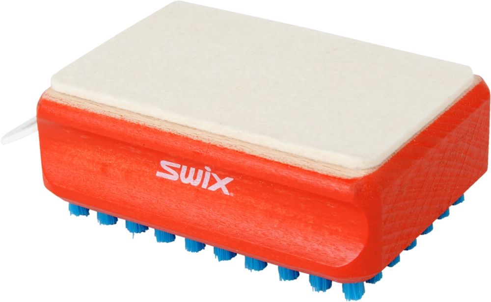 SWIX Kombibürste "F4"
