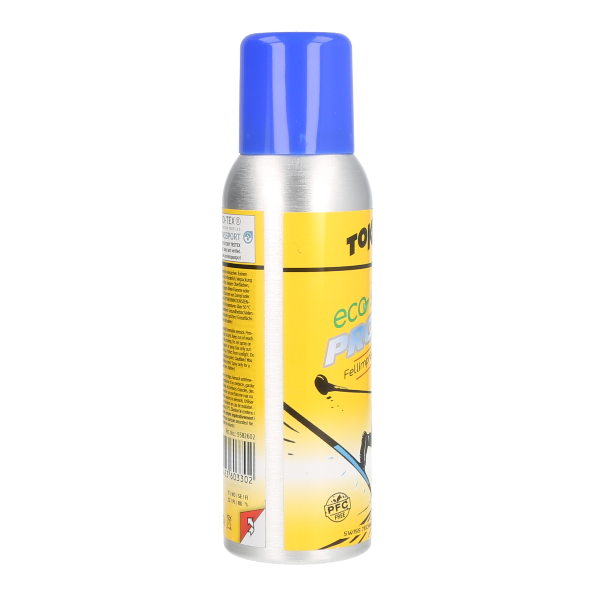 Toko Eco Skin Proof 100 ml